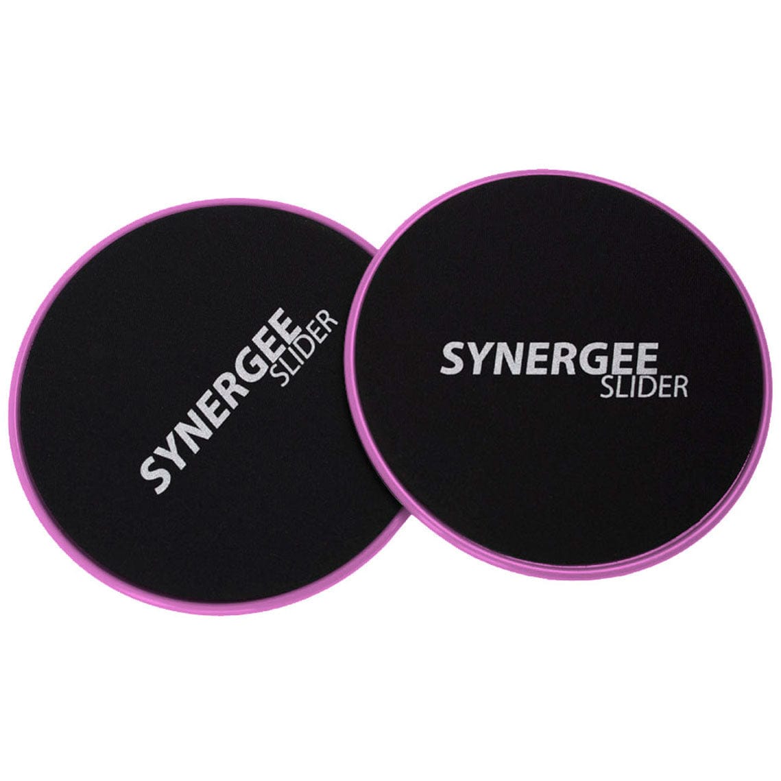 Synergee Core Sliders - Grit Grind Strength