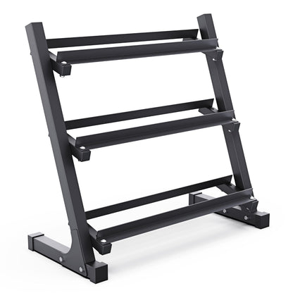 Synergee Dumbbell Rack - Grit Grind Strength