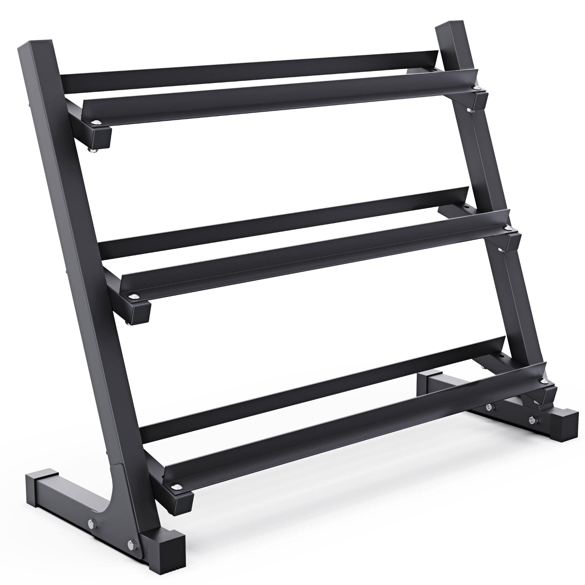 Synergee Dumbbell Rack - Grit Grind Strength