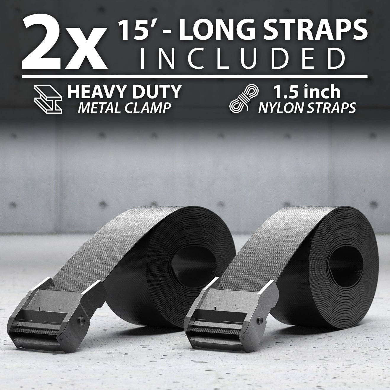 Synergee Gymnastic Rings Synergee Gymnastic Rings