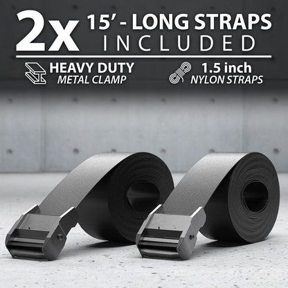 Synergee Gymnastic Rings Synergee Gymnastic Rings