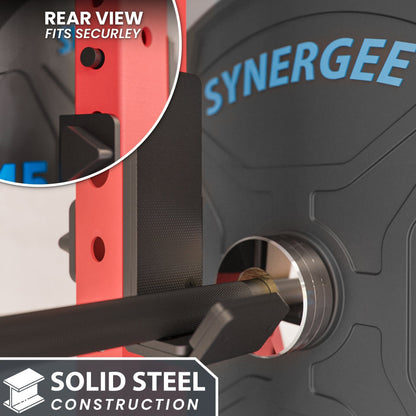 Synergee J - Cups - Grit Grind Strength