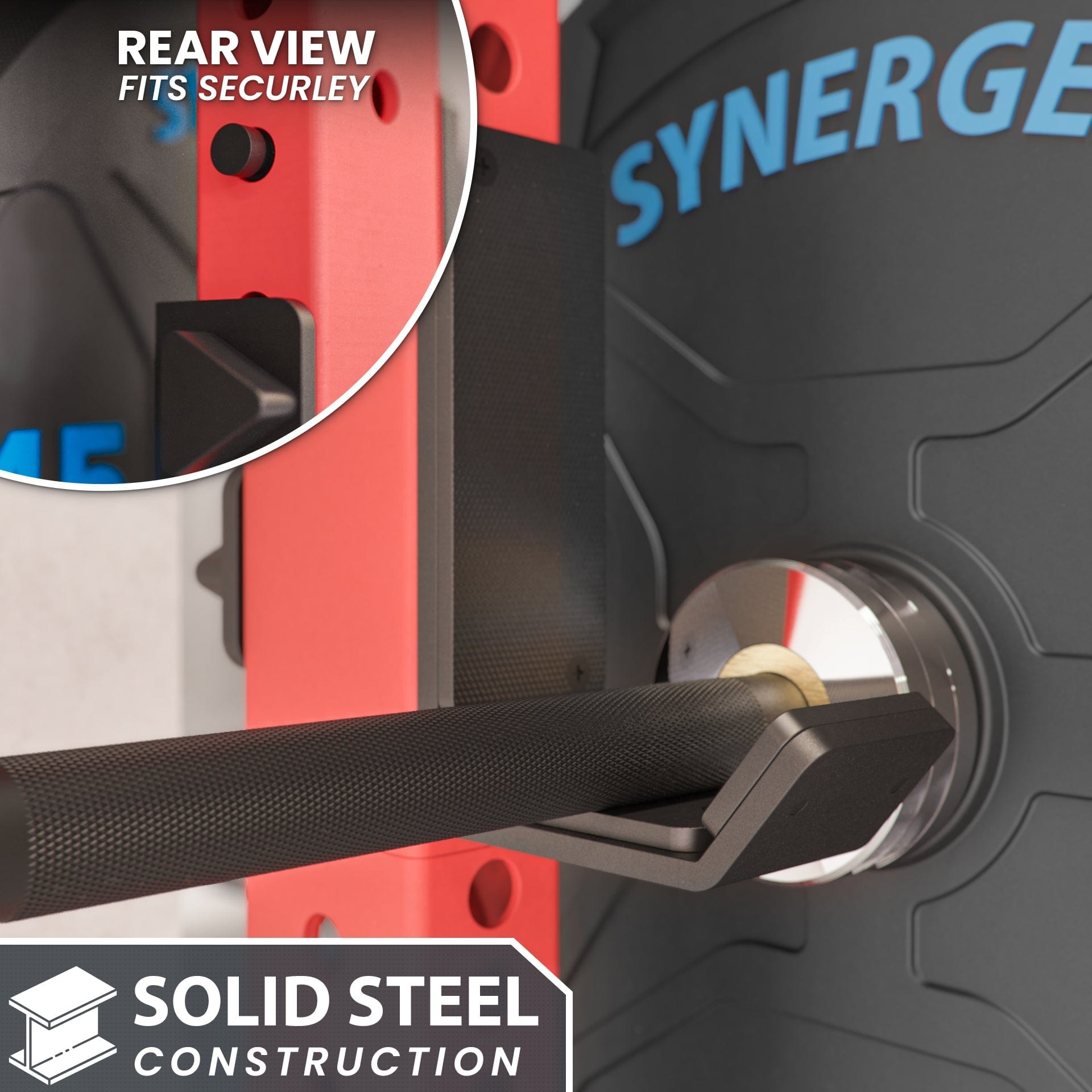 Synergee J-Cups Synergee J-Cups