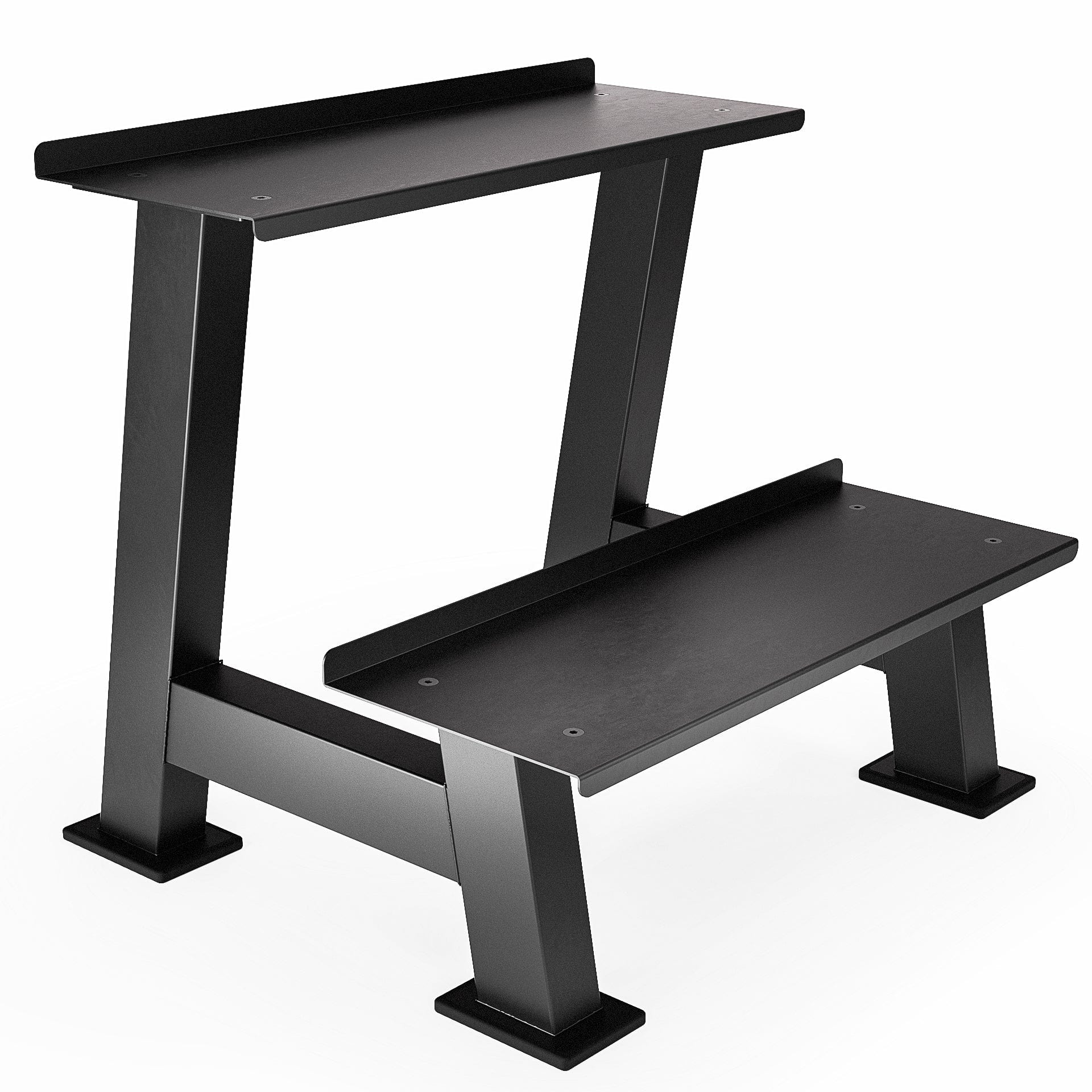 Synergee Kettlebell Storage Rack Small - Grit Grind Strength