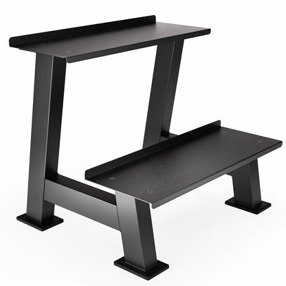 Synergee Kettlebell Storage Rack Small - Grit Grind Strength