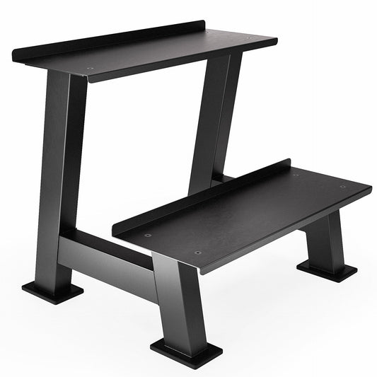 Synergee Kettlebell Storage Rack Small - Grit Grind Strength