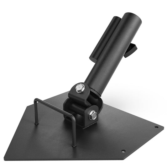 Synergee Landmine Platform - Grit Grind Strength