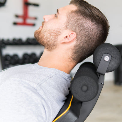 Synergee Leg Press Machine - Grit Grind Strength