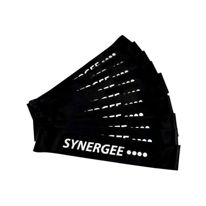 Synergee Mini Bands - Grit Grind Strength