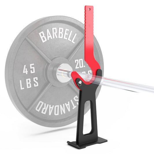 Synergee Portable Deadlifting Jack - Grit Grind Strength