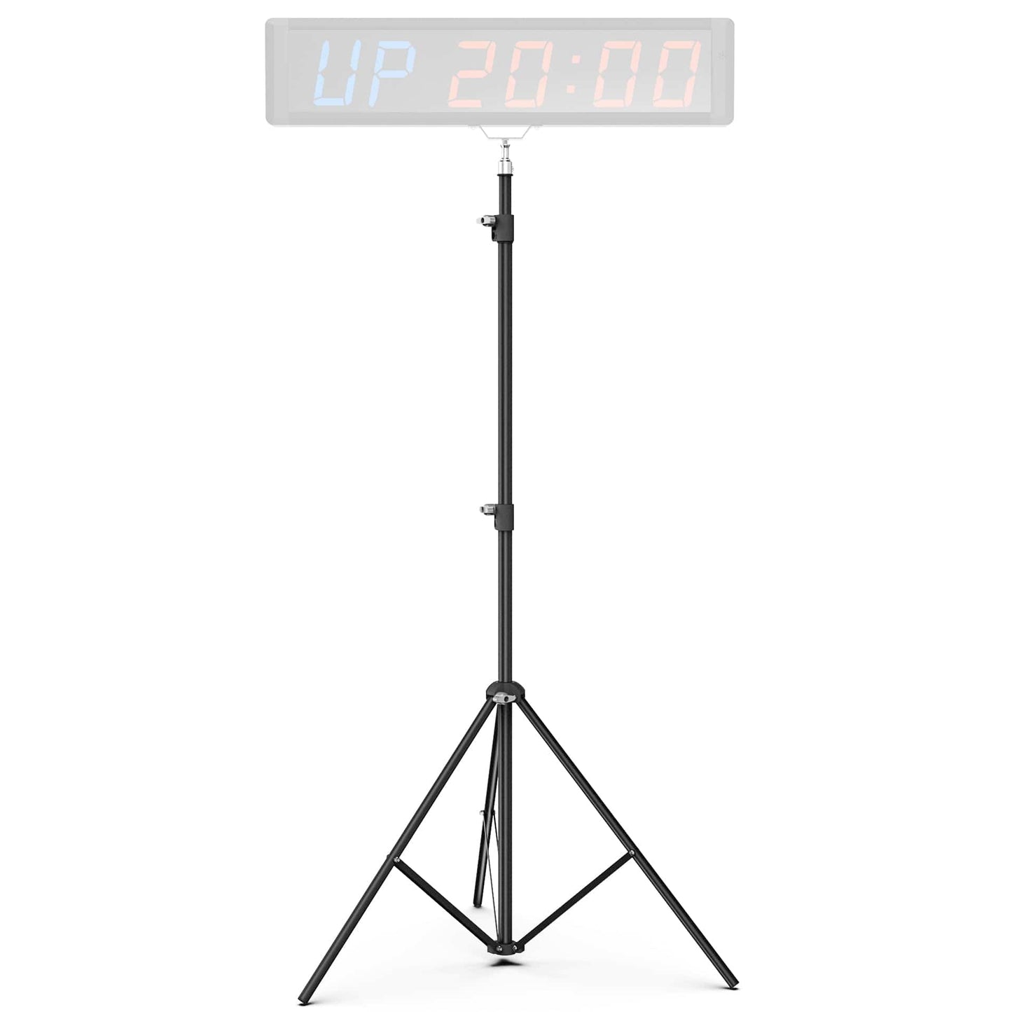 Synergee Programmable Interval Gym Timer - Grit Grind Strength