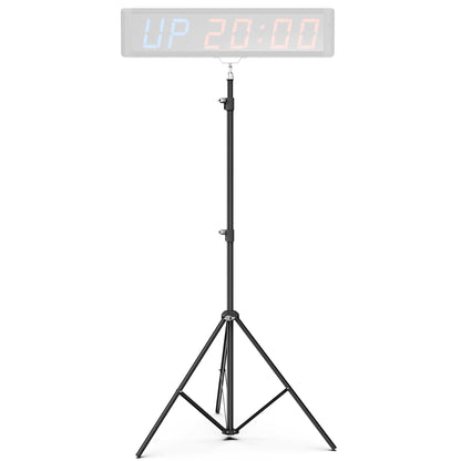 Synergee Programmable Interval Gym Timer - Grit Grind Strength