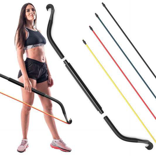 Synergee Resistance Bands Resistance Bow Synergee Resistance Bow