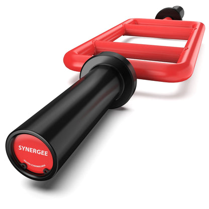 Synergee Tricep Bar - Grit Grind Strength