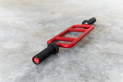 Synergee Tricep Bar - Grit Grind Strength