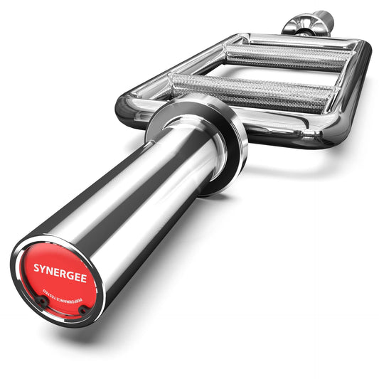 Synergee Tricep Bar - Grit Grind Strength