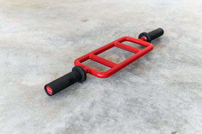 Synergee Tricep Bar - Grit Grind Strength