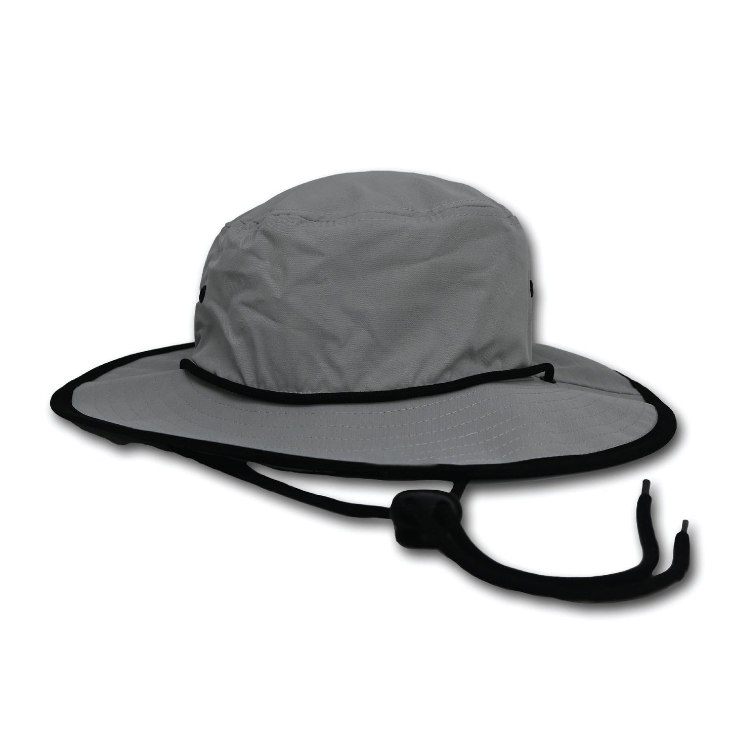 Tactical USA Flag Bucket Hat - Grit Grind Strength