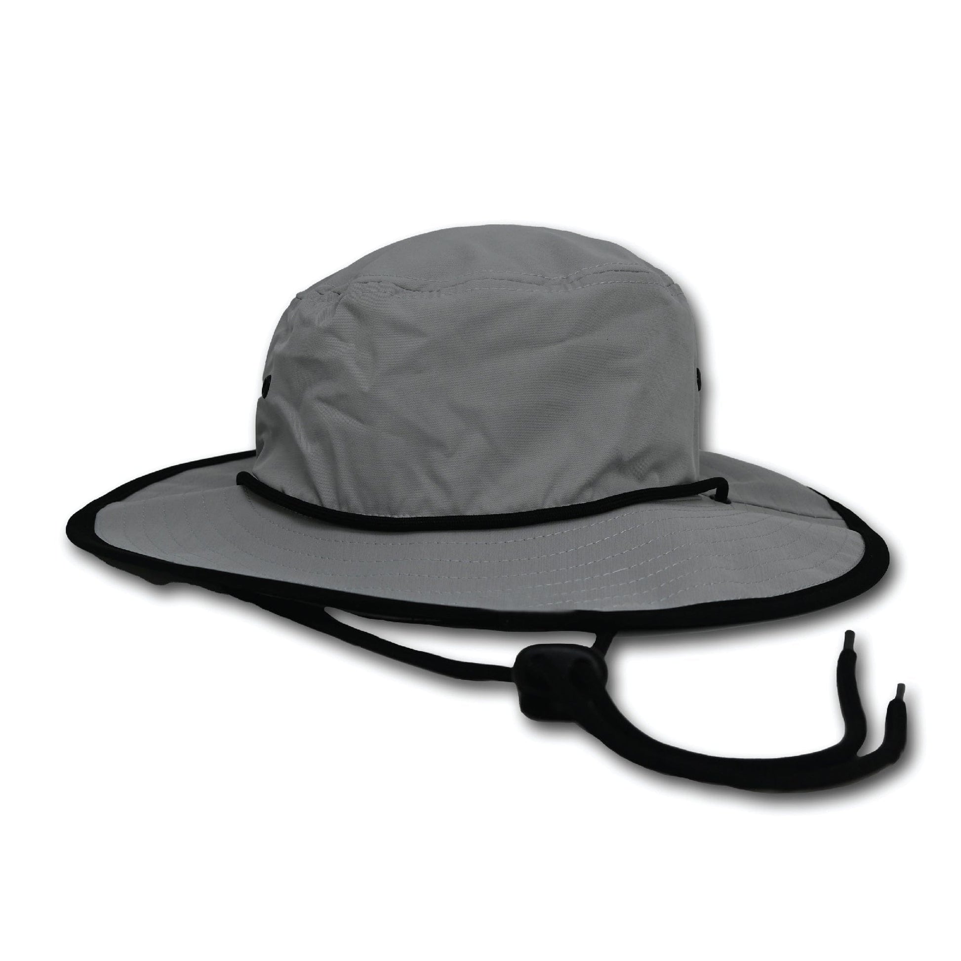 Tactical USA Flag Bucket Hat - Grit Grind Strength
