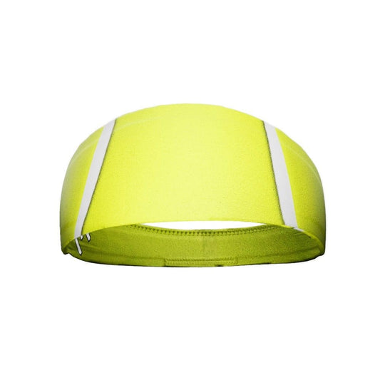 Tennis Headband - Grit Grind Strength