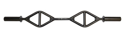 TGrip Shorty Bar Training Kits - Multi Grip - Functional Training - Football - Swiss - Neutral - Grit Grind Strength
