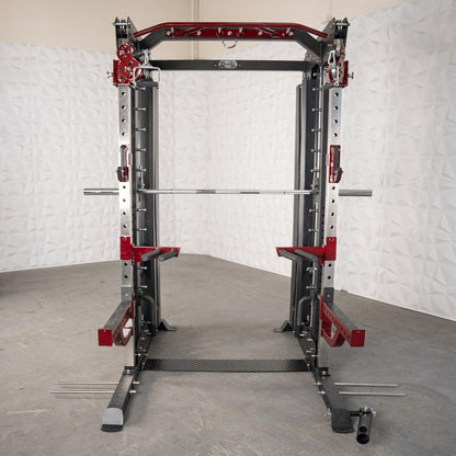 The Megatron - Flagship of the Megatron Line by Muscle D Fitness - Grit Grind Strength