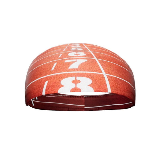 Track & Field Headband - Grit Grind Strength