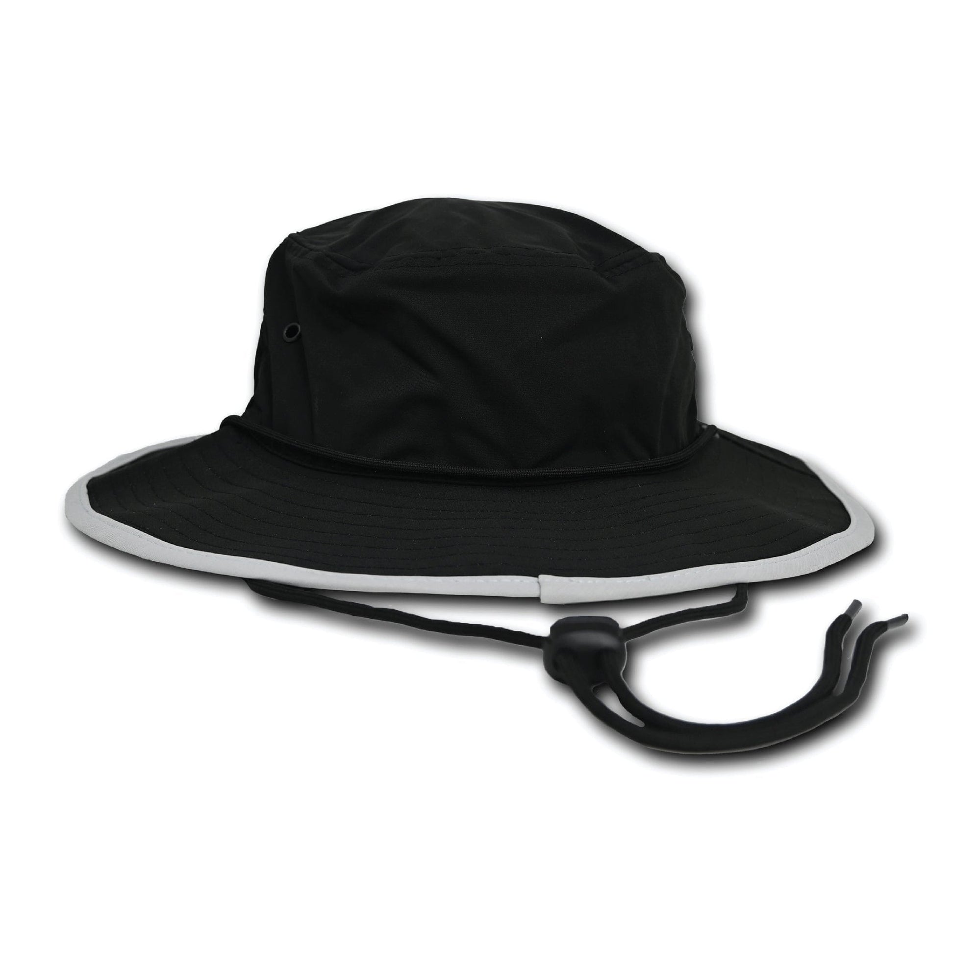 Trademark Bucket Hat - Grit Grind Strength