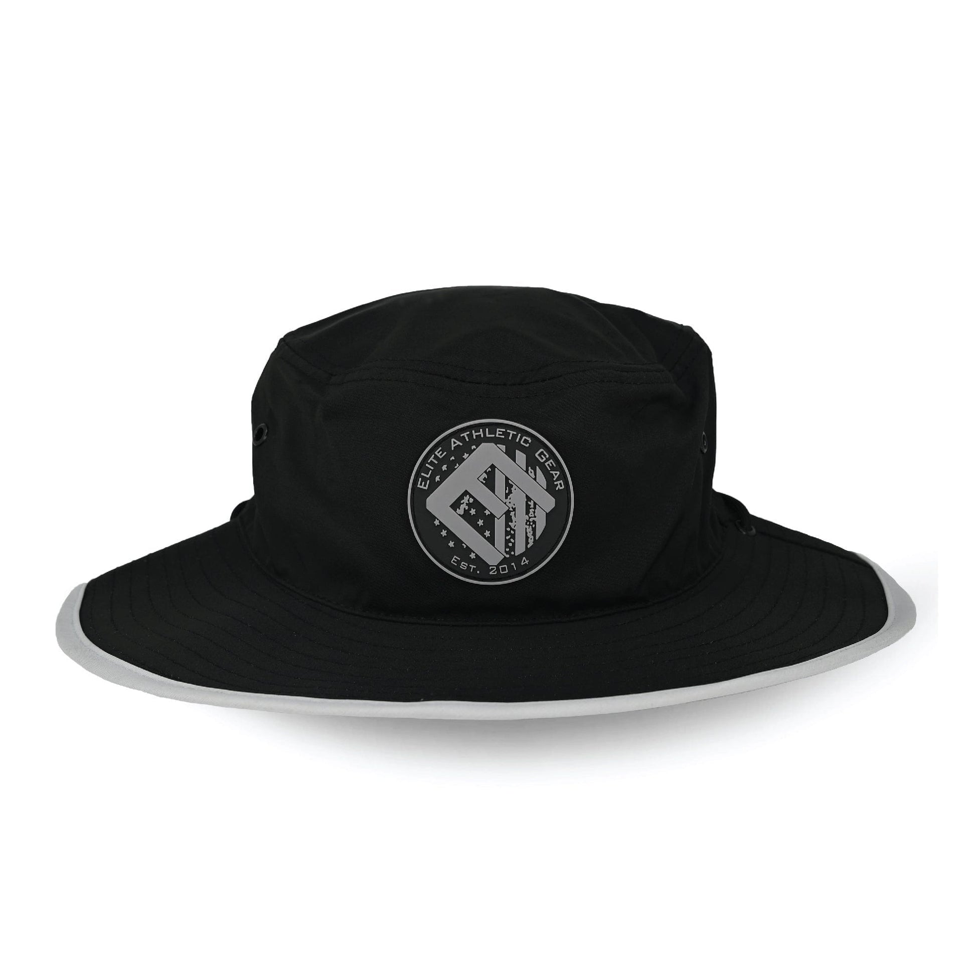 Trademark Bucket Hat - Grit Grind Strength
