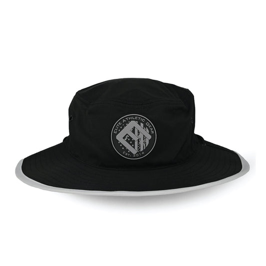 Trademark Bucket Hat - Grit Grind Strength