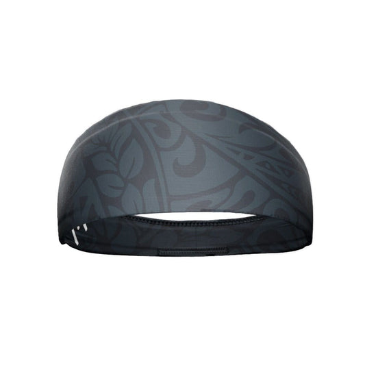Tribal Headband - Grit Grind Strength