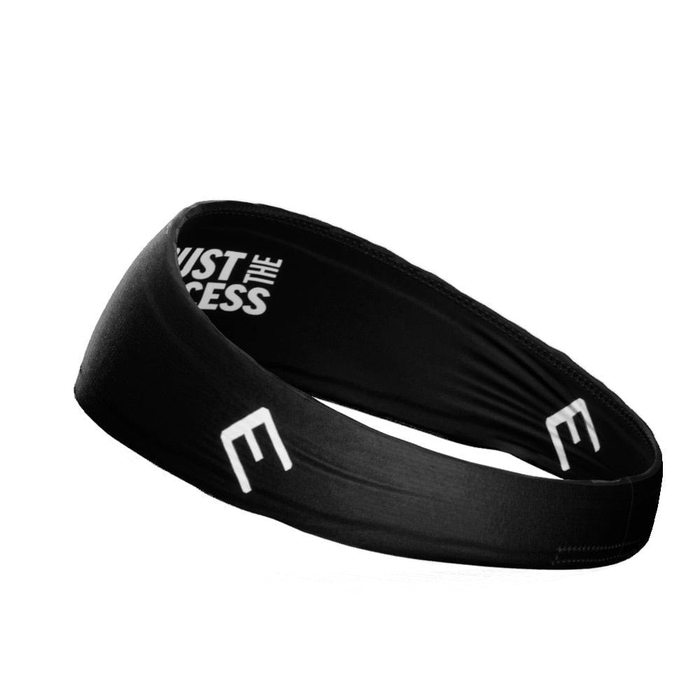 Trust The Process Headband - Grit Grind Strength