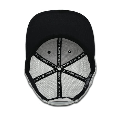 United Bats Trucker Hat - Grit Grind Strength