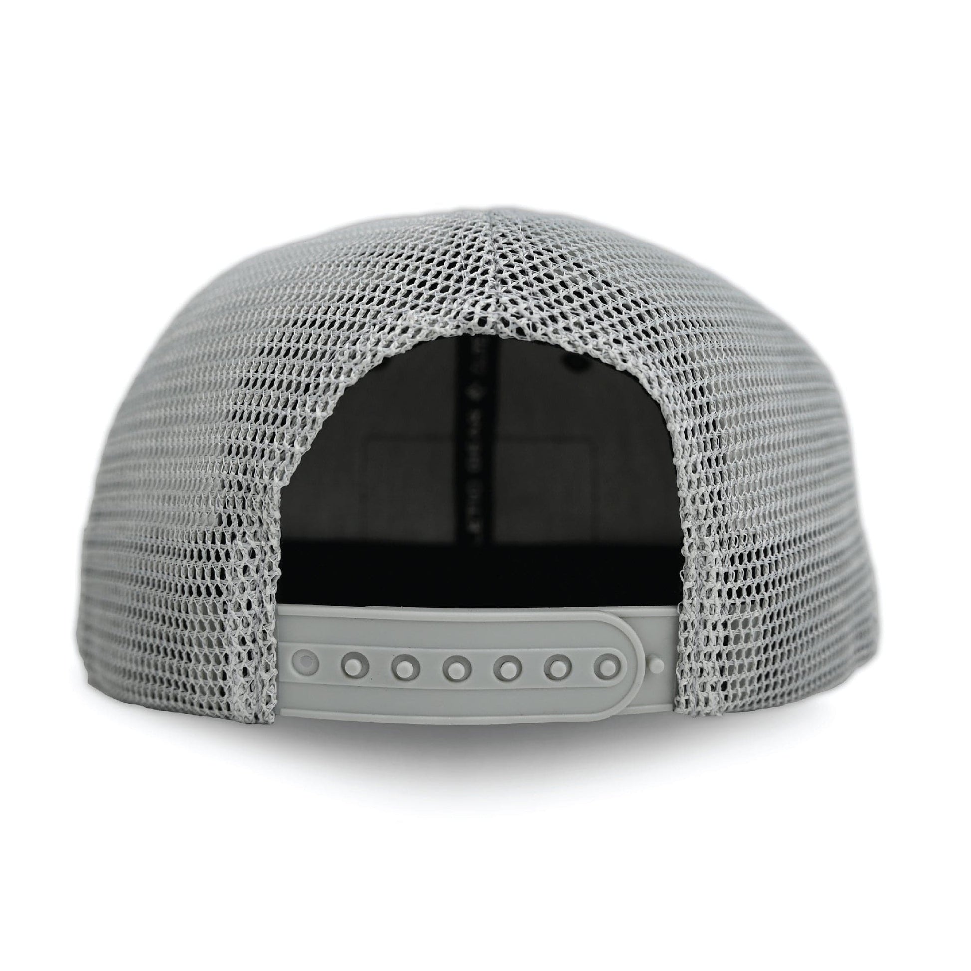 United Bats Trucker Hat - Grit Grind Strength