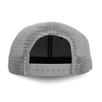 United Bats Trucker Hat - Grit Grind Strength