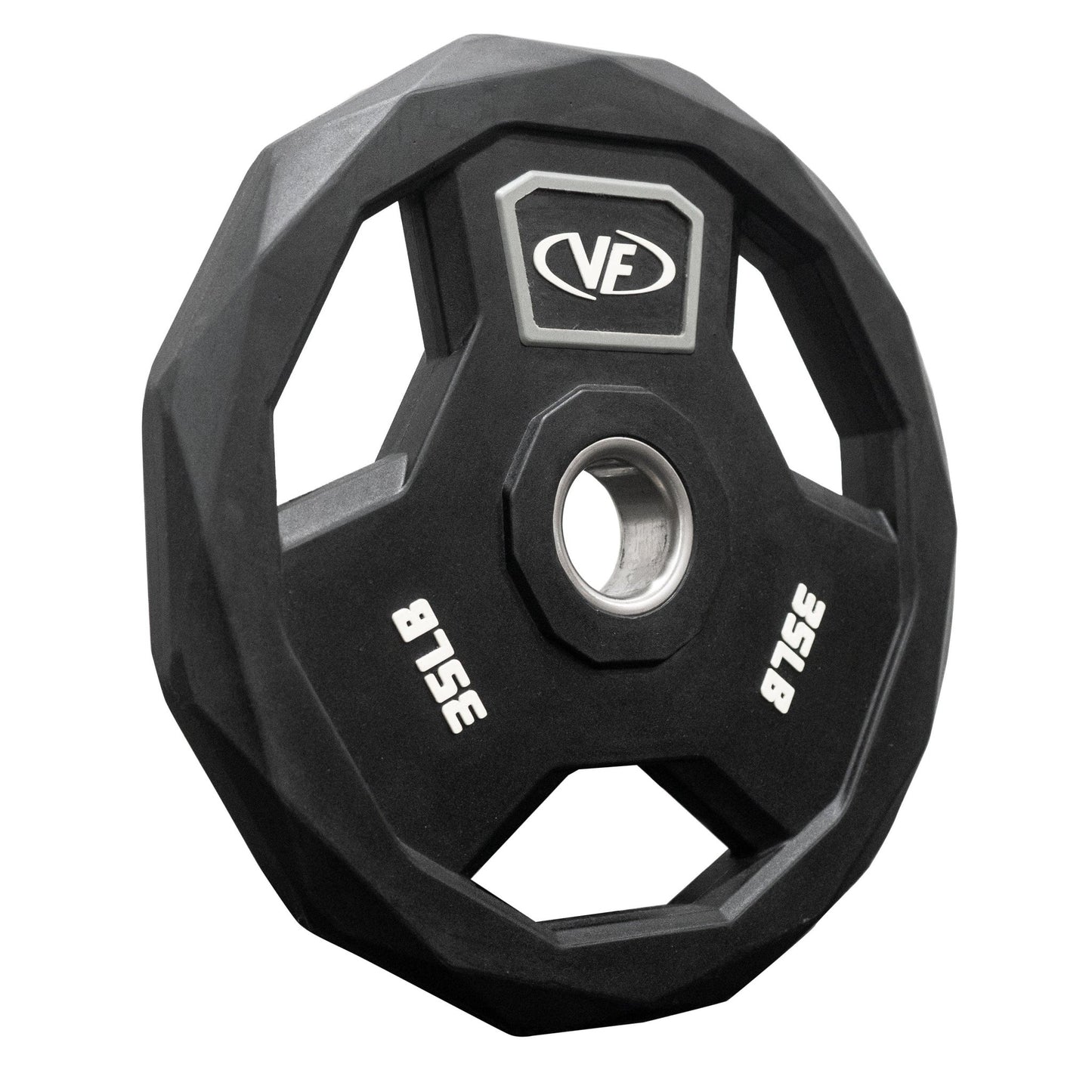 Urethane Olympic Plates (LB) - Grit Grind Strength
