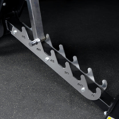 Valor Fitness Exercise Benches Heavy Duty Flat - Incline - Decline Weight Bench