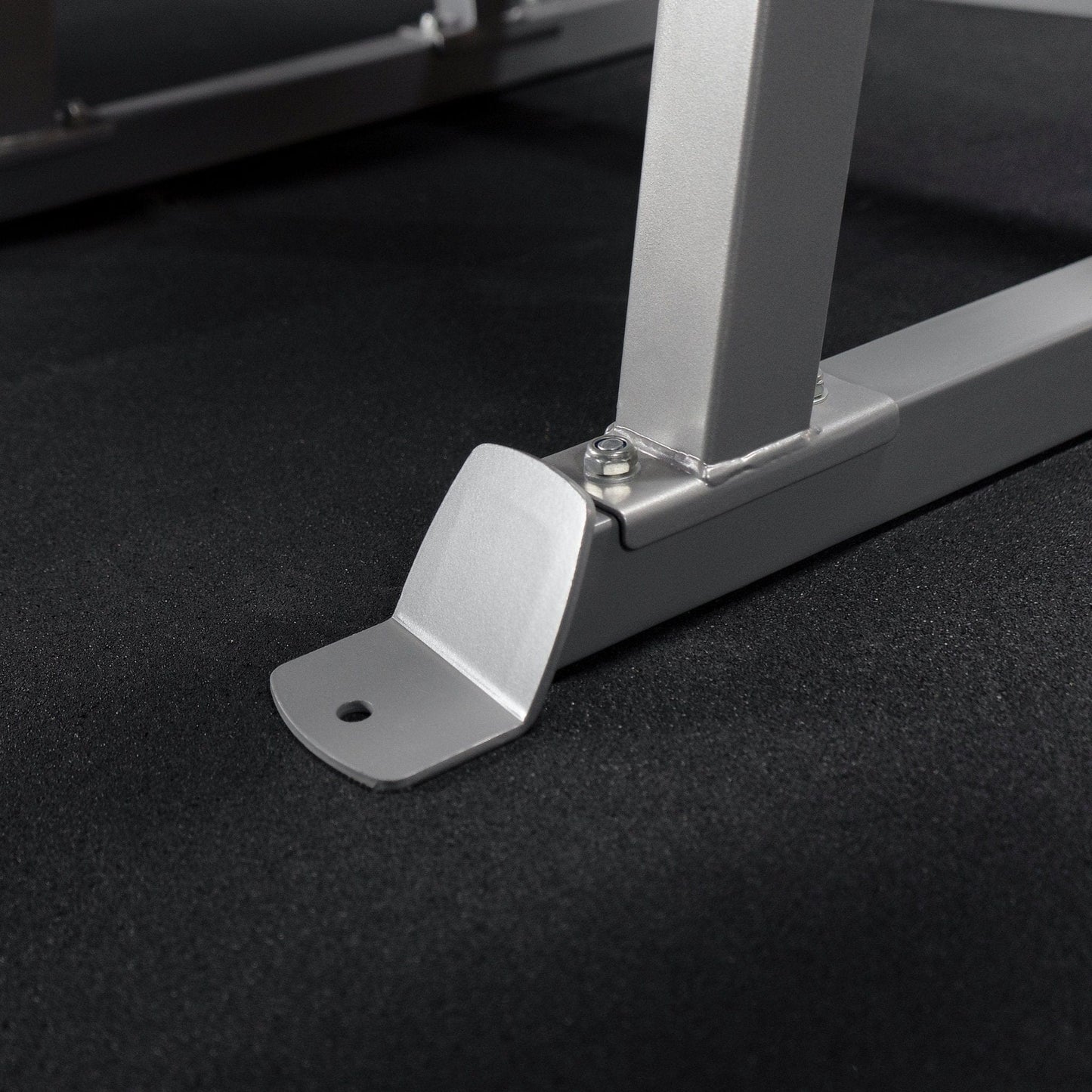 Valor Fitness Exercise & Fitness Standing Preacher Curl Bench