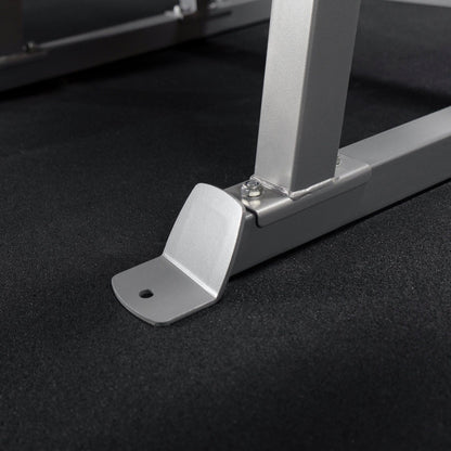 Valor Fitness Exercise & Fitness Standing Preacher Curl Bench