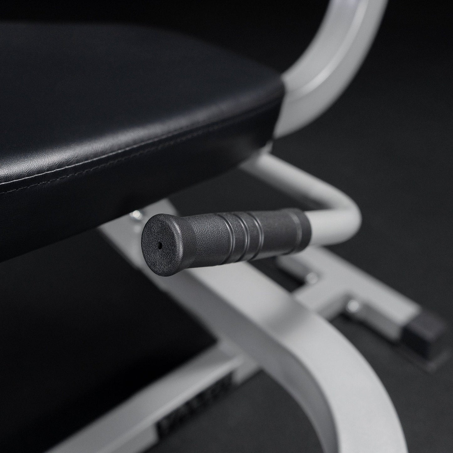 Valor Fitness Weight Lifting Machines & Racks Adjustable Leg Extension - Curl Machine
