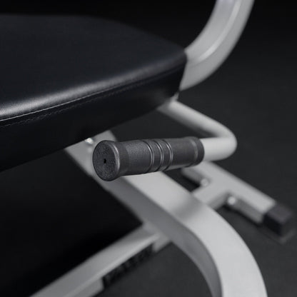 Valor Fitness Weight Lifting Machines & Racks Adjustable Leg Extension - Curl Machine
