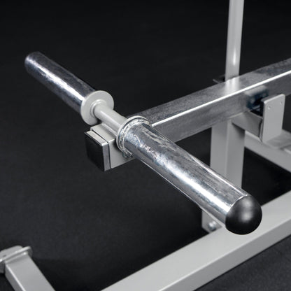 Valor Fitness Weight Lifting Machines & Racks Seated Calf Raise Machine Plate Loaded