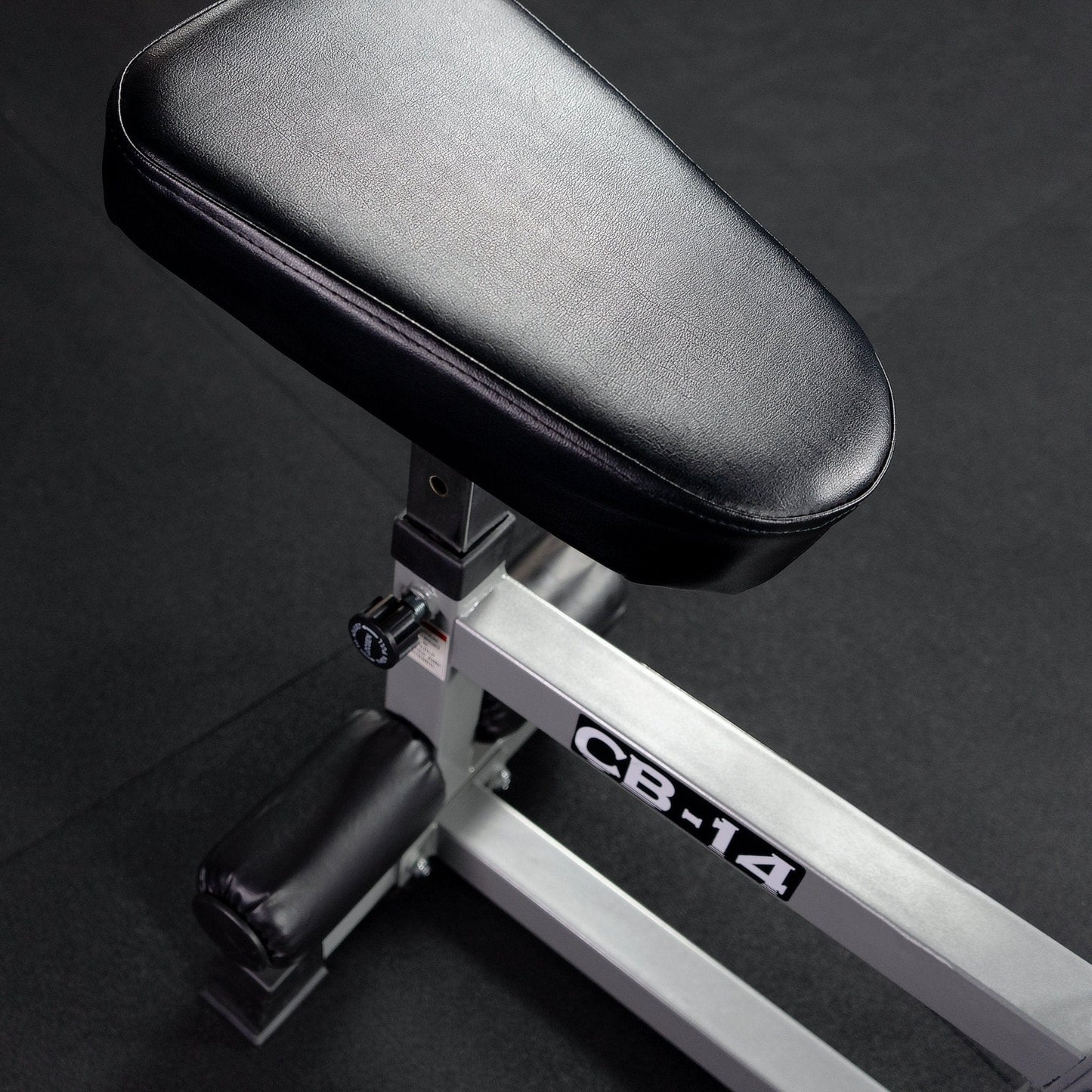 Valor Fitness Weight Lifting Machines & Racks Seated Row Machine w/ Independent Arms