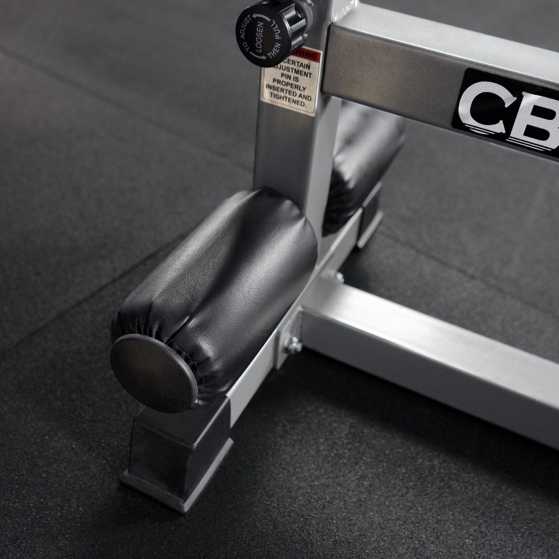 Valor Fitness Weight Lifting Machines & Racks Seated Row Machine w/ Independent Arms