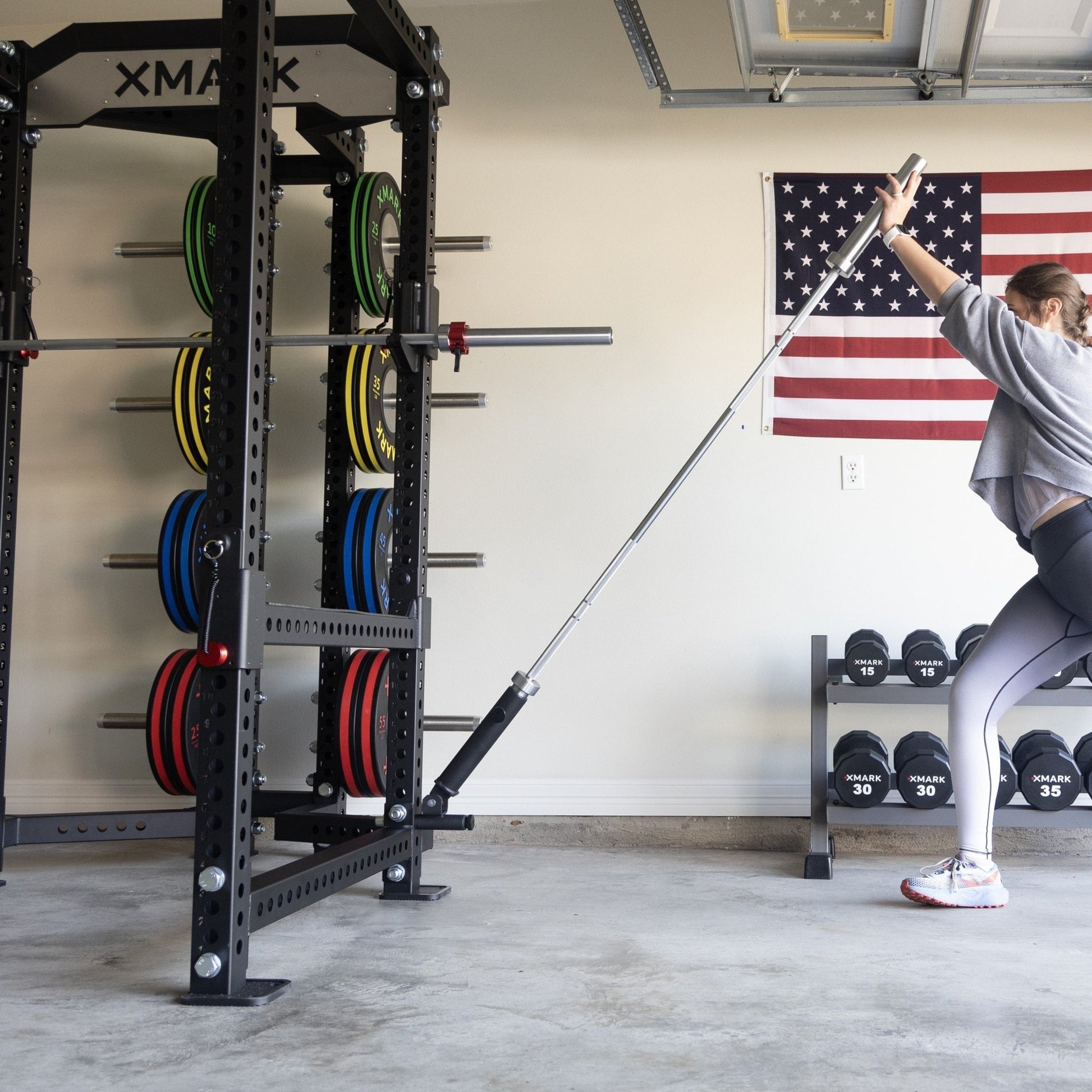 Viper Attachment Package 1 - Grit Grind Strength