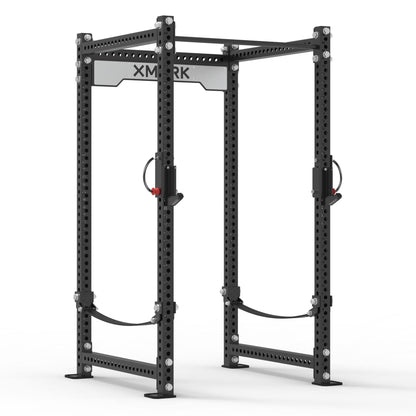 Viper Power Rack - Grit Grind Strength