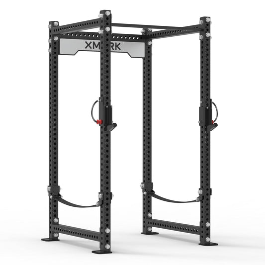 Viper Power Rack - Grit Grind Strength