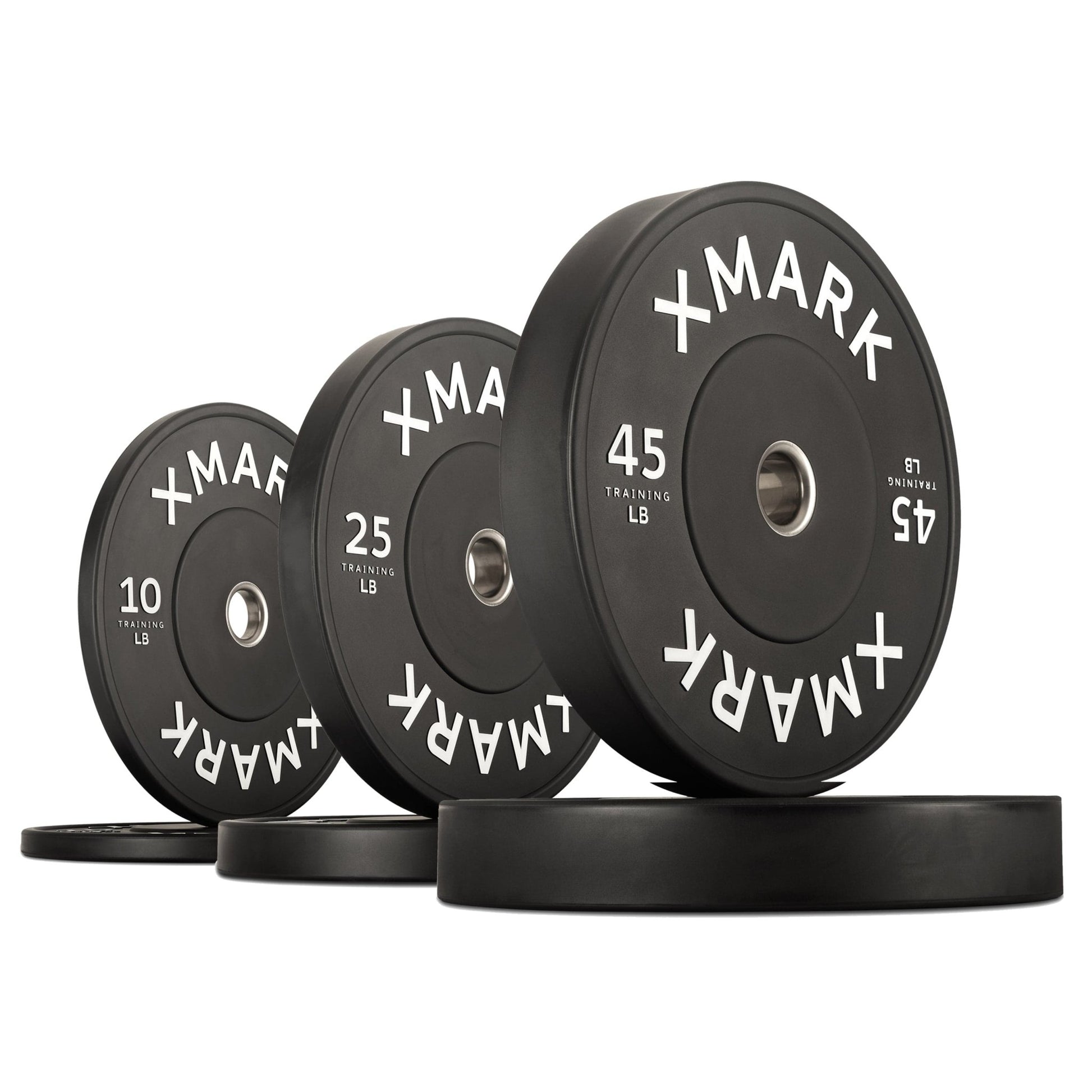 Viper Power Rack Package - Grit Grind Strength