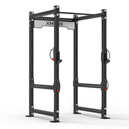 Viper Power Rack Package - Grit Grind Strength