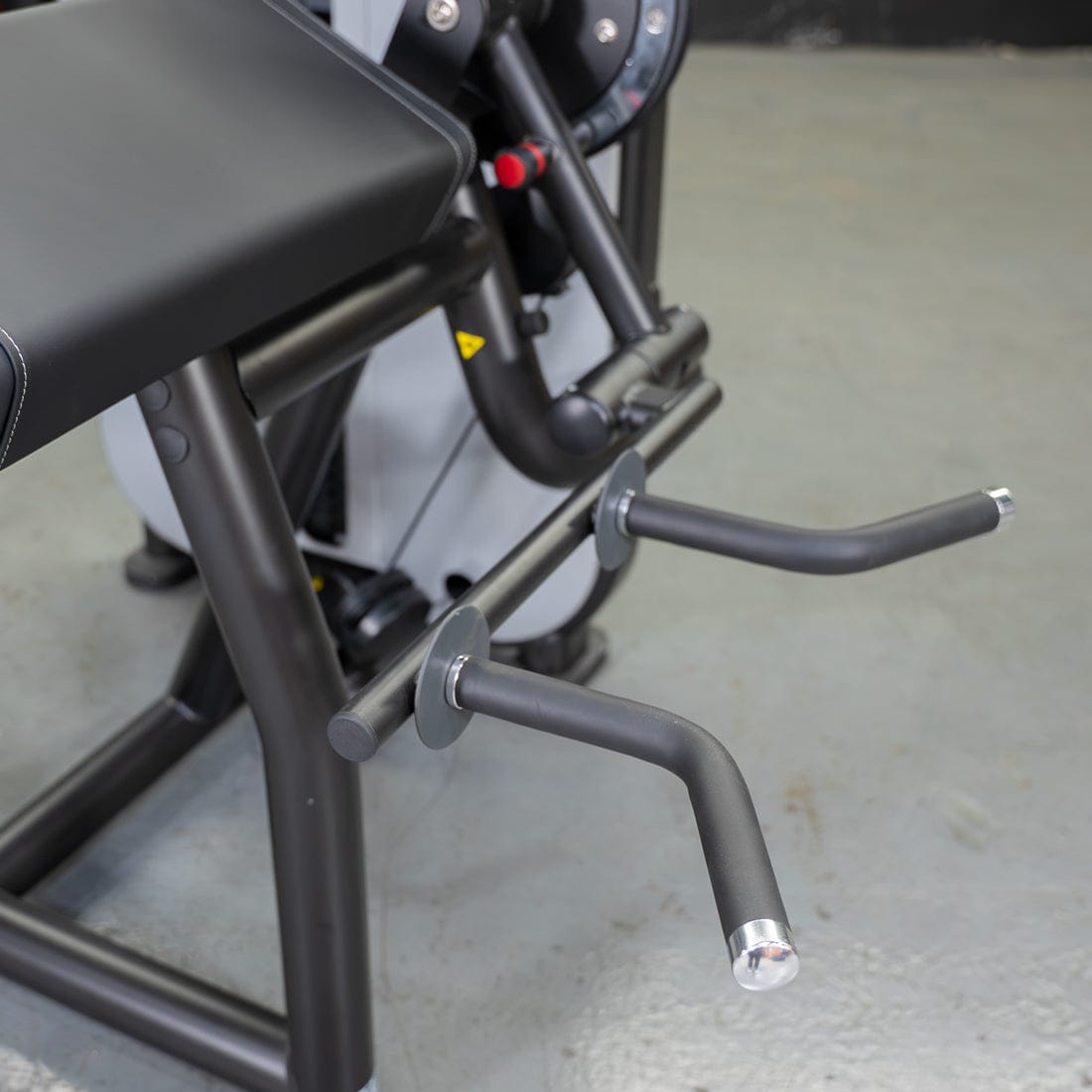 Vogue Biceps Triceps Combo | Commercial Selectorized Machine - Grit Grind Strength